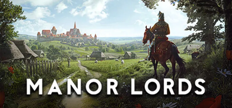 Manor Lords / Steam Ключ / РФ+СНГ | АВТОВЫДАЧА 24/7