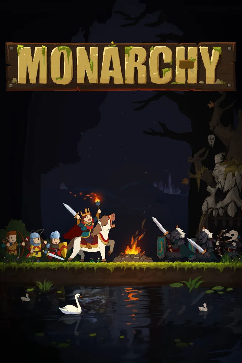 Monarchy | XBOX | На любой аккаунт