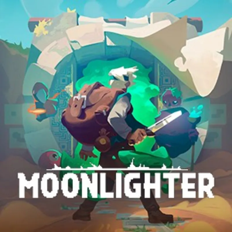Moonlighter | XBOX+PC | На любой аккаунт