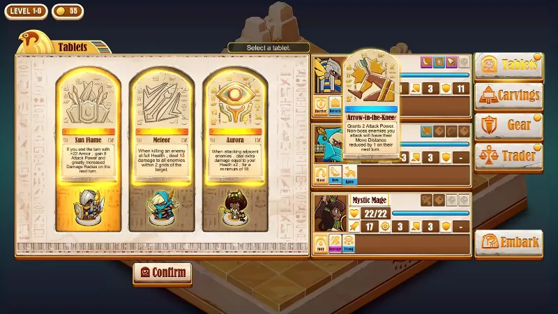 Warriors of the Nile| STEAM КЛЮЧ РФ+СНГ