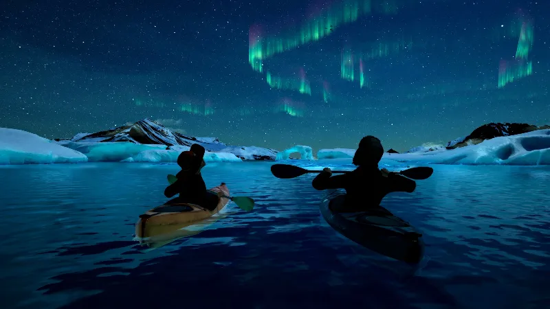Kayak VR: Mirage Выбор Региона Стим STEAM GIFT АВТО 24/7 ГАРАНТИЯ