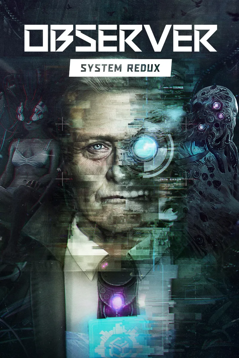 Observer: System Redux | XBOX+PC | На любой аккаунт