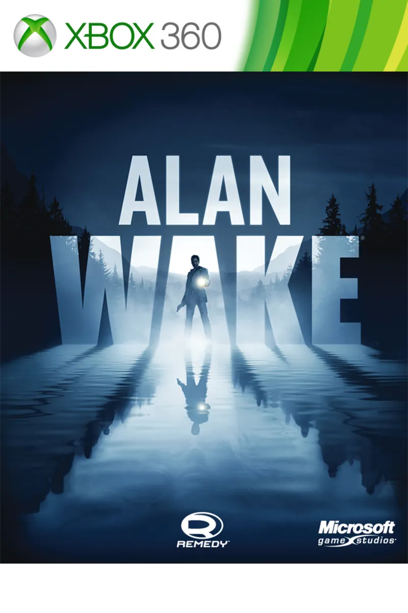 Alan Wake | XBOX | На любой аккаунт