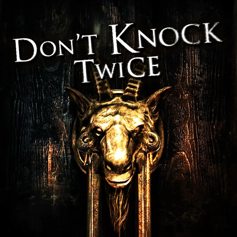 Don't Knock Twice | XBOX | На любой аккаунт