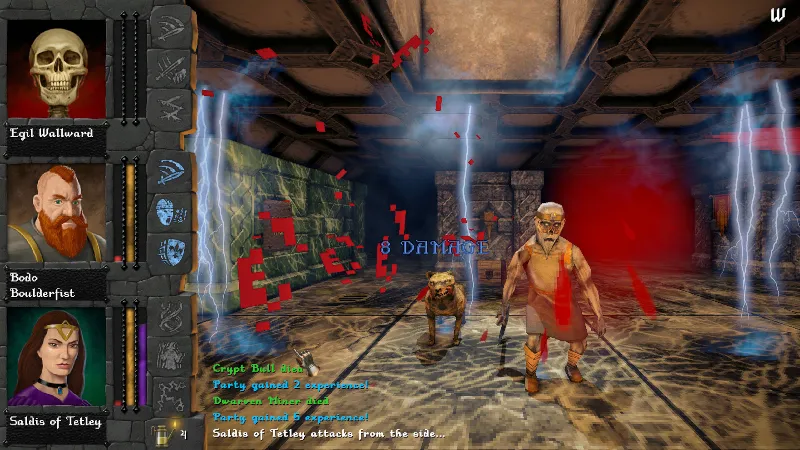 ВСЕ СТРАНЫ+РОССИЯ Dverghold STEAM GIFT