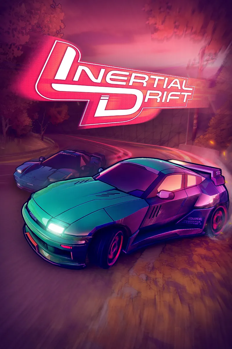 Inertial Drift | XBOX | На любой аккаунт