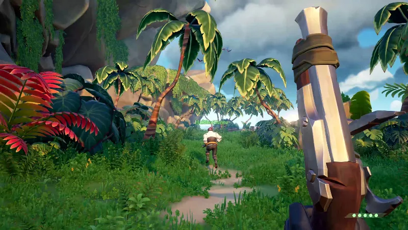 Sea of Thieves + 450 ИГР | PC | Онлайн | GamePass