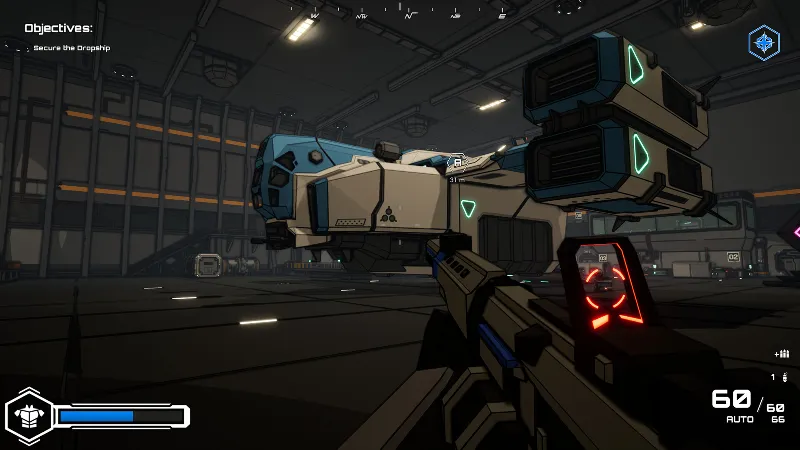 Assault On Proxima (Steam ключ / РФ+Весь Мир)