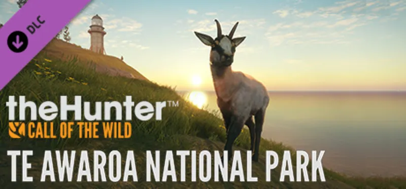 theHunter: Call of the Wild - Te Awaroa National Park DLC / Steam… | АВТОВЫДАЧА 24/7