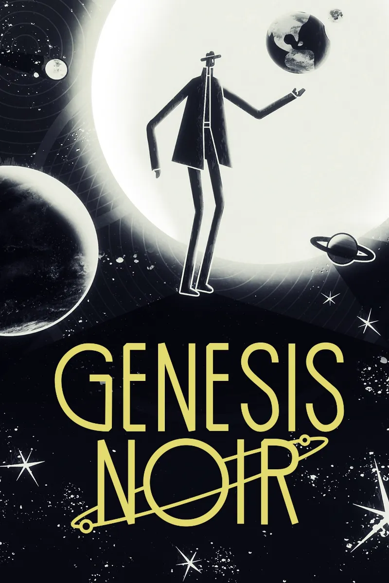 Genesis Noir | XBOX | На любой аккаунт
