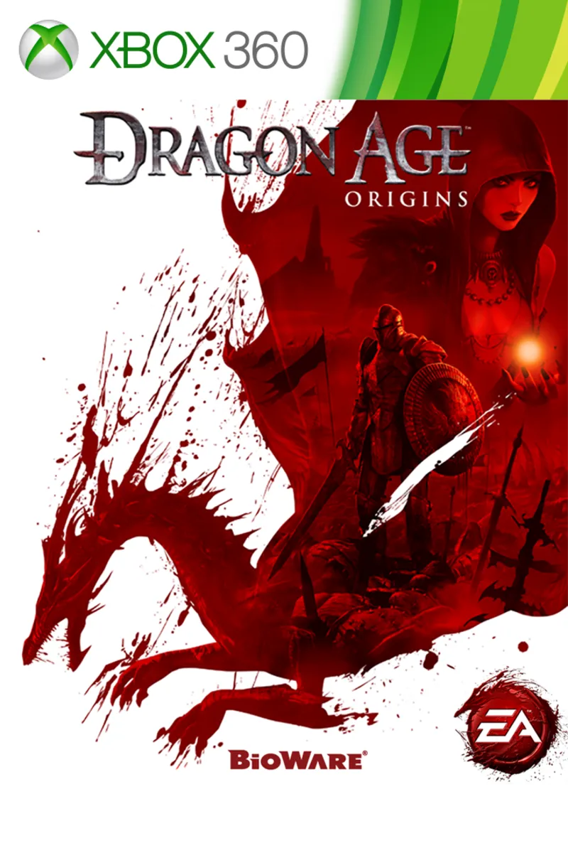 Dragon Age: Origins | XBOX | На любой аккаунт