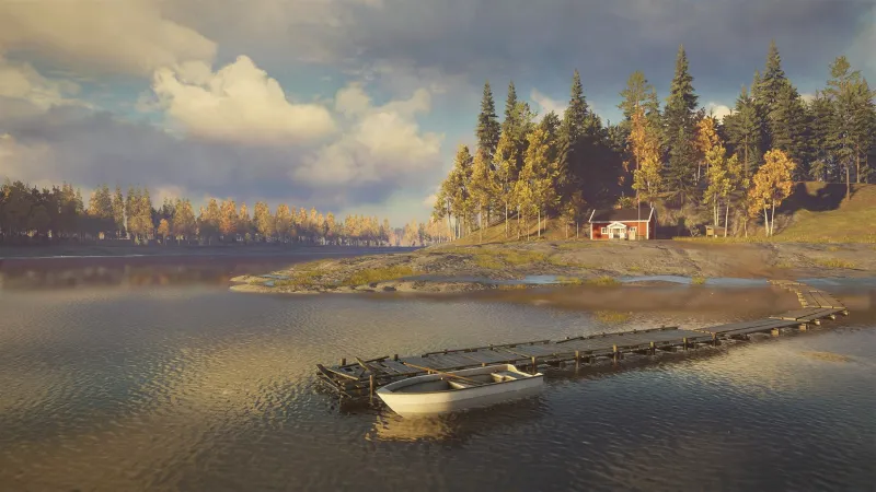 theHunter: Call of the Wild - Ultimate Hunting Xbox