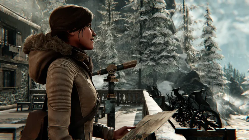 SYBERIA - THE WORLD BEFORE XBOX ONE/X|S+ПК КЛЮЧ