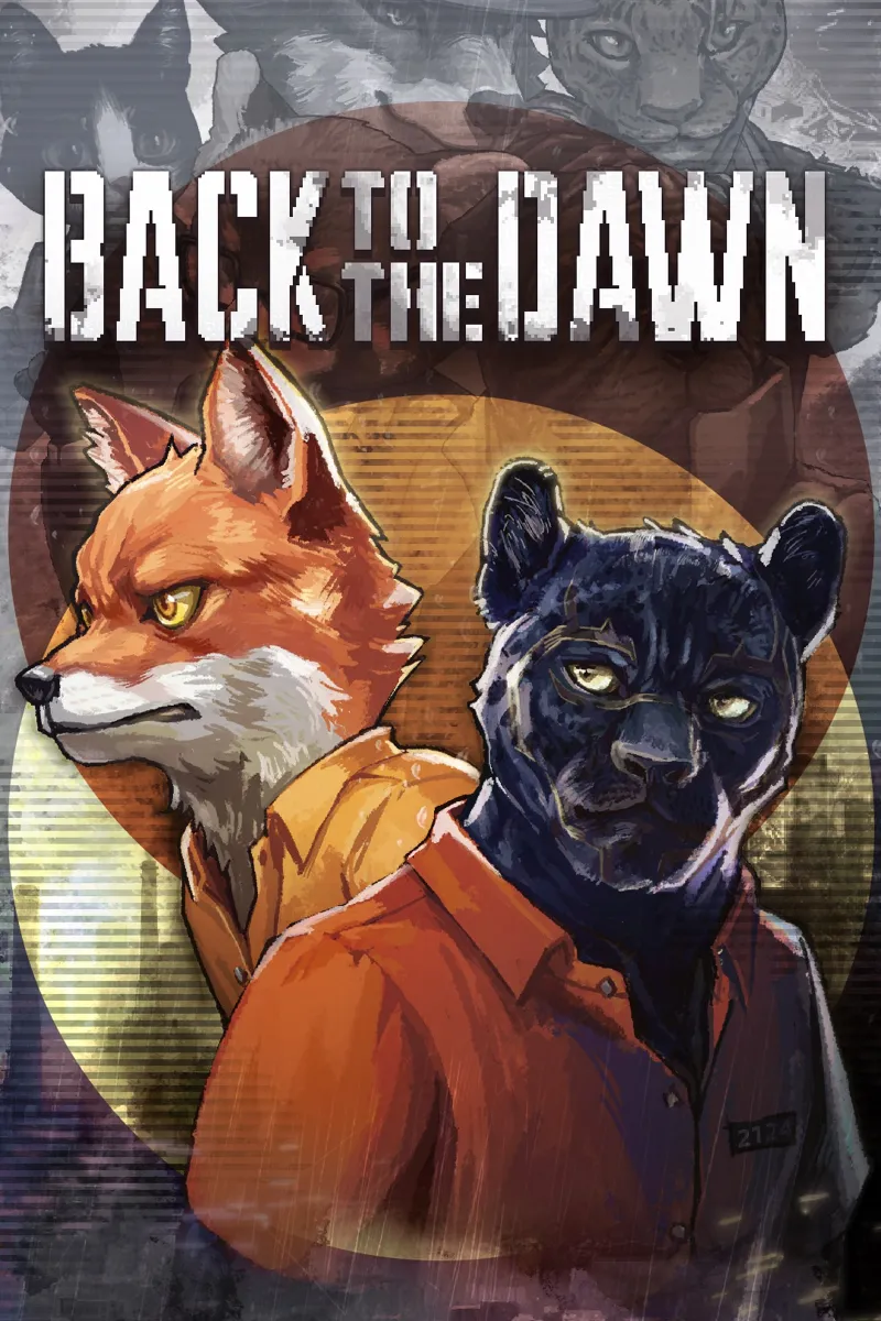 Back to the Dawn | XBOX+PC | На любой аккаунт
