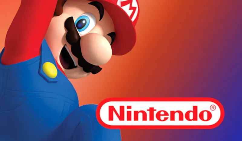 Nintendo Gift Card Бельгия 100 EUR | BE регион | Мгновенно