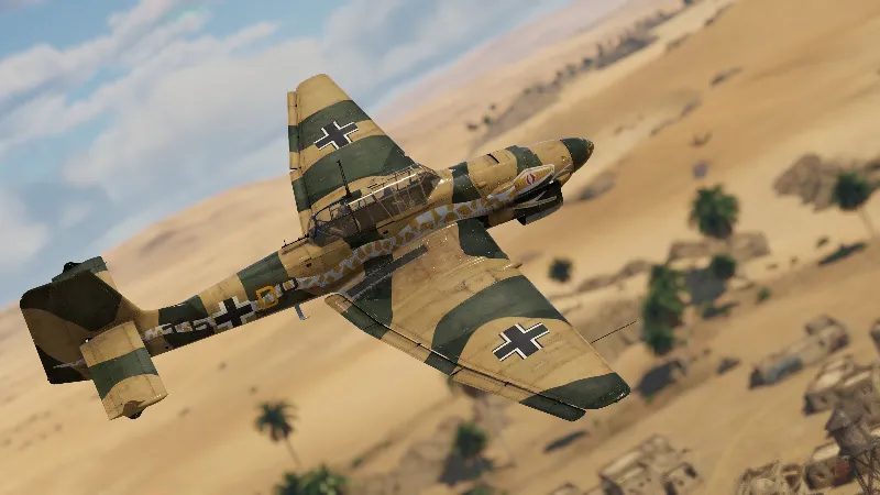 War Thunder - Стартовый набор Германии XBOX SERIES S|X + ONE + PC (WIN) КЛЮЧ/КОД СРАЗ