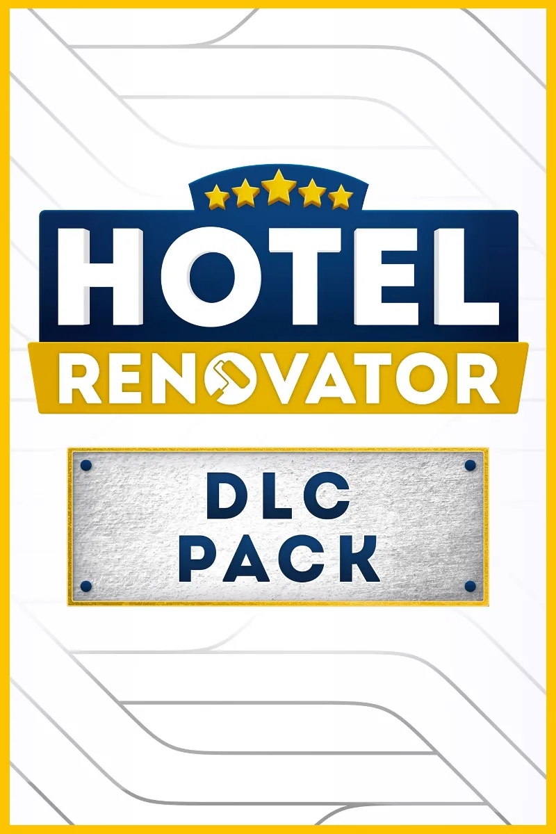 Hotel Renovator – DLC PACK | XBOX | На любой аккаунт