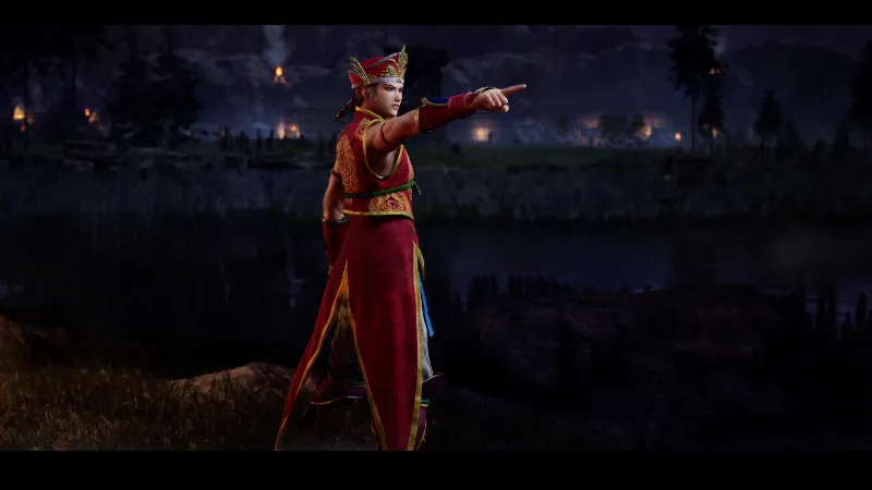 DYNASTY WARRIORS 3: Complete Edition Remastered with Pre-purchase Bonus
