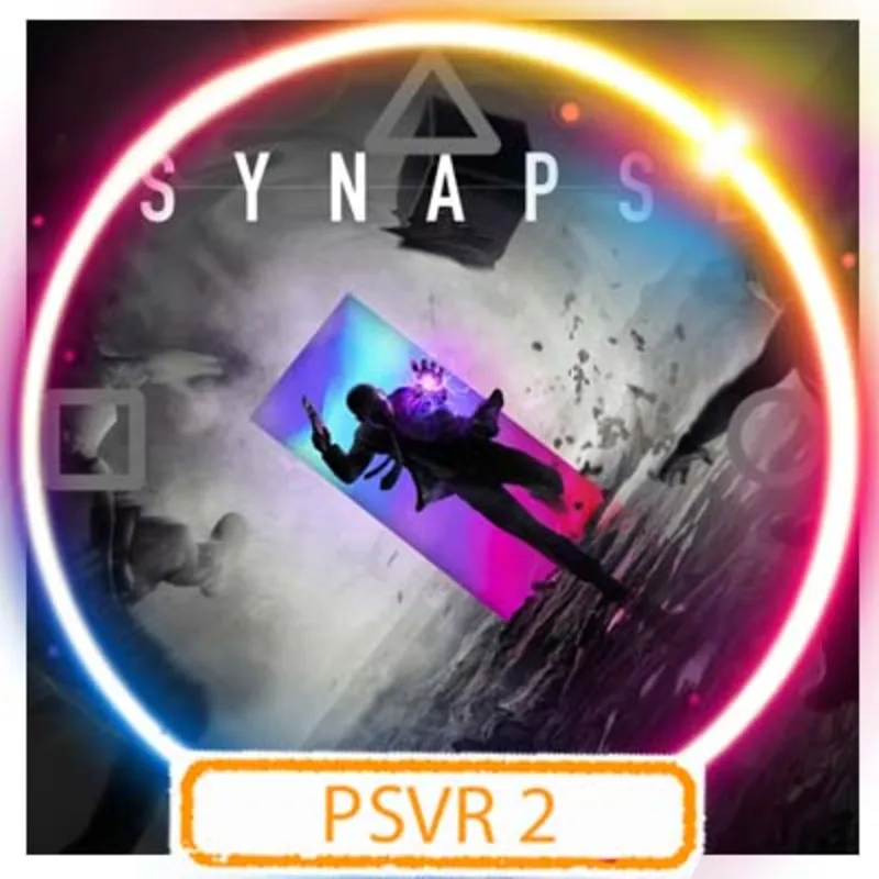 (VR2) Synapse (PS5/EN) П1 - Оффлайн