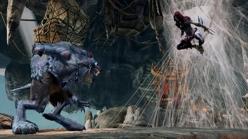 Killer Instinct: Anniversary Edition Steam КЛЮЧ GLOBAL