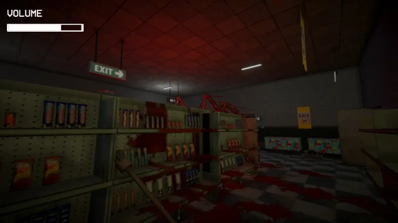 Shift At Midnight АВТОДОСТАВКА STEAM GLOBAL МГНОВЕННО ЛИЦЕНЗИЯ