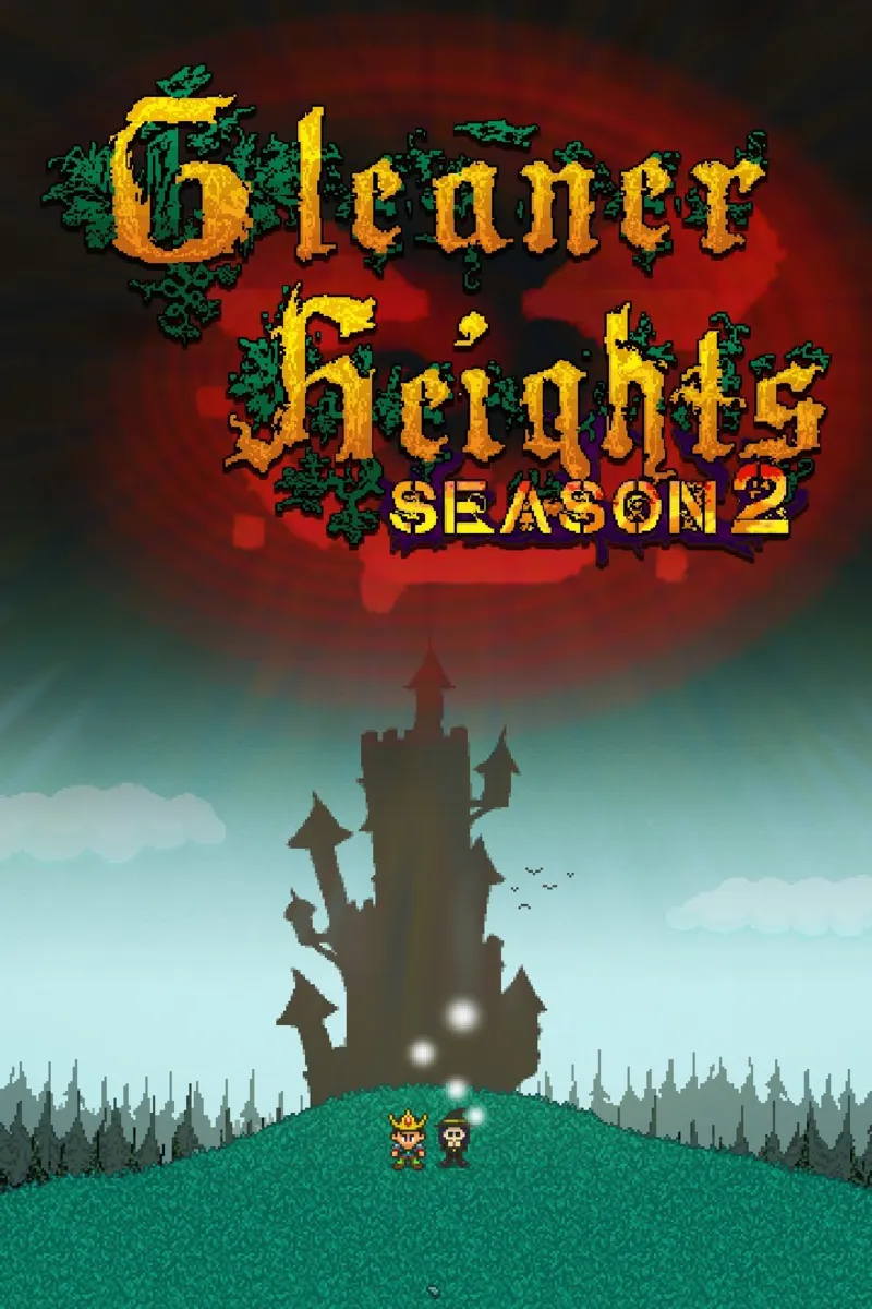 Gleaner Heights: Season 2 | XBOX | На любой аккаунт