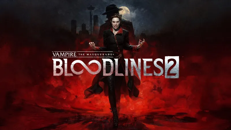 Vampire The Masquerade Bloodlines 2