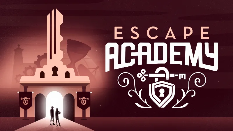Epic Escape Academy аккаунт+почта