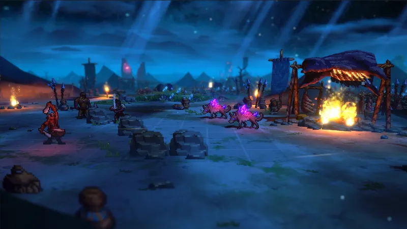 Wardrum| STEAM КЛЮЧ RU+CIS+TR