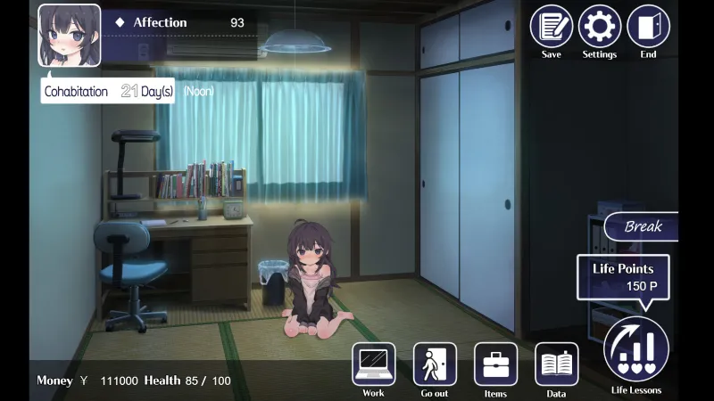 ВСЕ СТРАНЫ+РОССИЯ Raising a Happy NEET STEAM GIFT