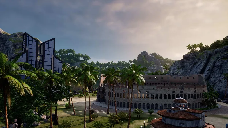 TROPICO 6 XBOX ONE|XS КЛЮЧ