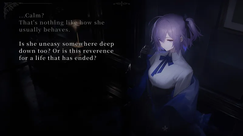 The Kuon Island Nursery Rhyme Murders: Case Notes АВТОДОСТАВКА STEAM GLOBAL МГНОВЕННО