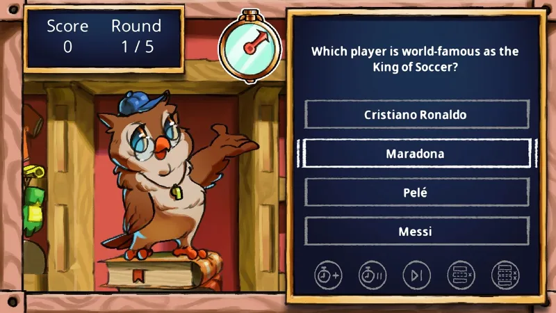Do You Really Know About Soccer? (Xbox One) активация