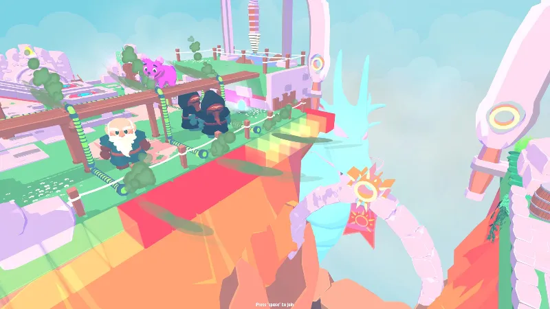 Seeker: My Shadow STEAM Ключ | (СНГ+РФ)