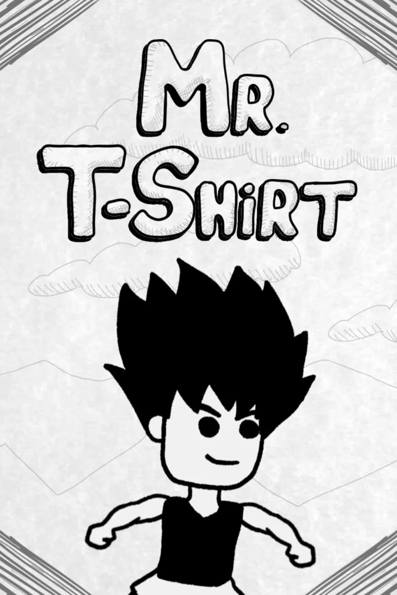 Mr. T-Shirt (Windows) | PC | На любой аккаунт