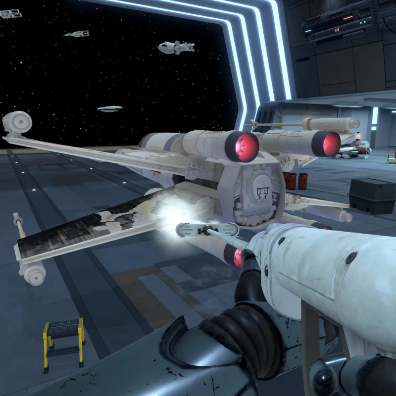 КЛЮЧ PowerWash Simulator 2 - STAR WARS Pack XBOX, PC(не steam) Код