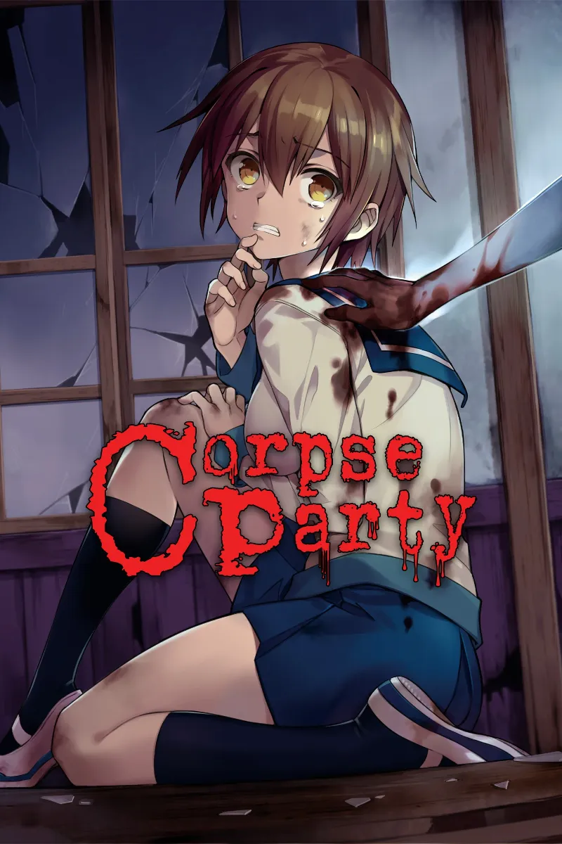 Corpse Party | XBOX | На любой аккаунт