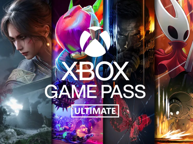 Xbox Game Pass Ultimate На 12 Месяцев PC+XBOX | Онлайн - Играете через свой аккаунт