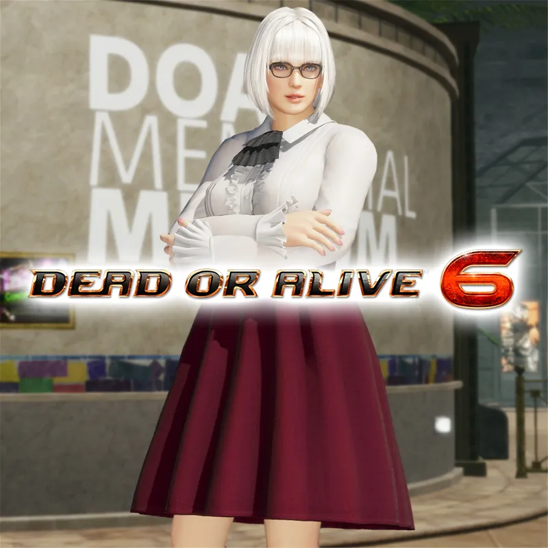 [Revival] DOA6 High Society Costume - Christie | XBOX | На любой аккаунт