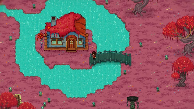 ВСЕ СТРАНЫ+РОССИЯ Pawsome Resort STEAM GIFT