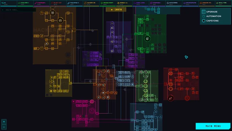 ВСЕ СТРАНЫ+РОССИЯ EchoLink: Recursion STEAM GIFT