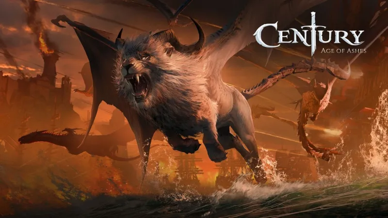 Epic Century: Age of Ashes аккаунт+почта