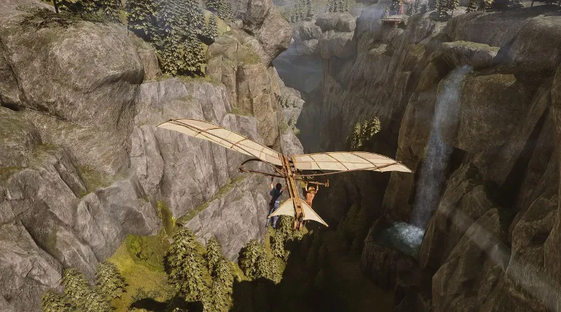 Brothers: A Tale of Two Sons Remake XBOX Series X|S Ключ
