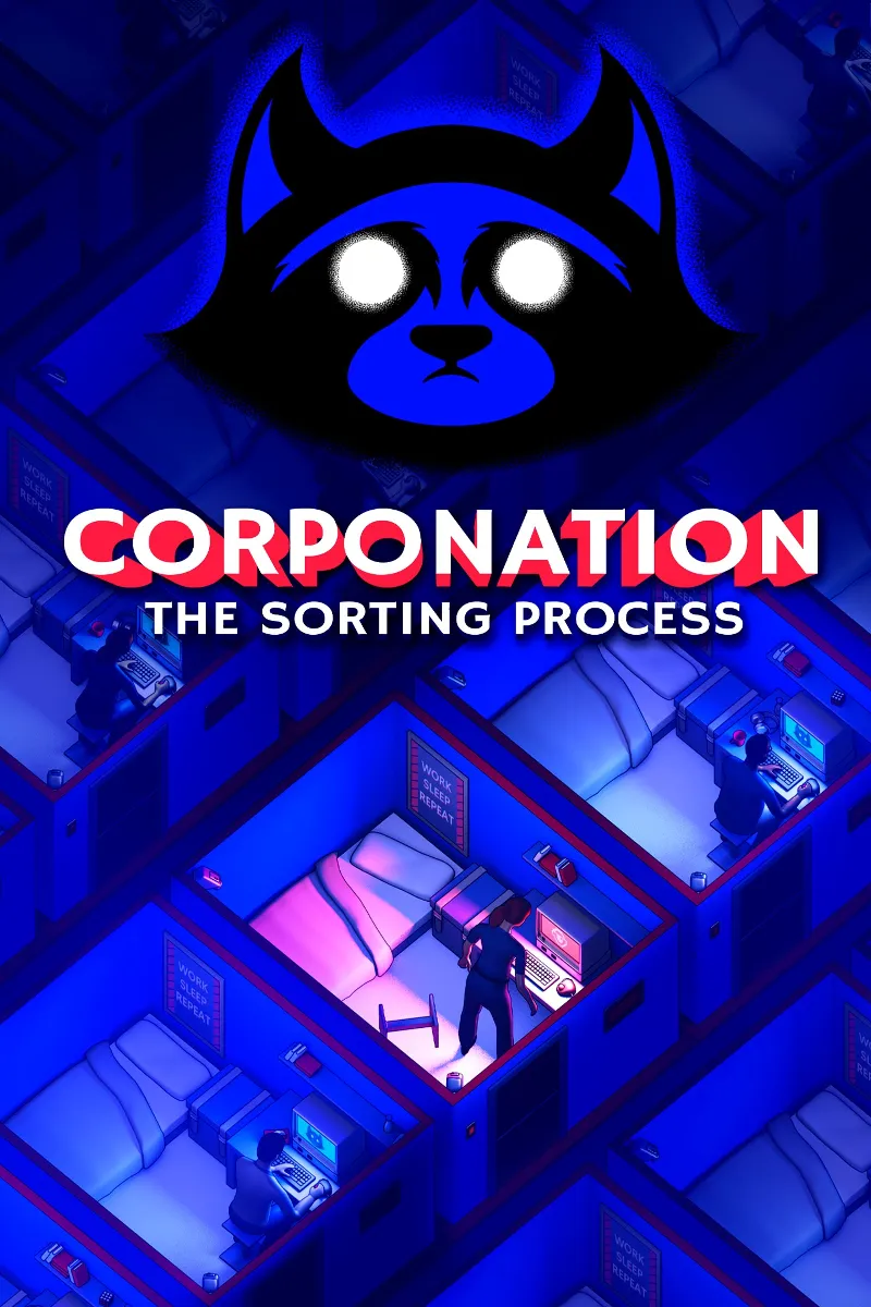 CorpoNation: The Sorting Process | XBOX+PC | На любой аккаунт