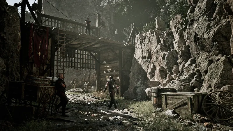 Gothic 1 Remake XBOX ONE SERIES X|S ПОКУПКА ИГРЫ НА ВАШ АКАУНТ