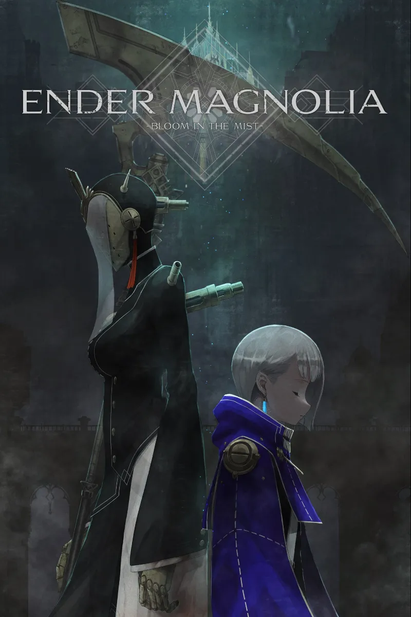 ENDER MAGNOLIA: Bloom in the Mist | XBOX | На любой аккаунт