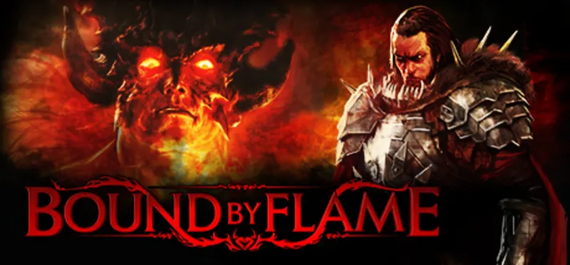 Bound By Flame / Steam Ключ / Все регионы | АВТОВЫДАЧА 24/7