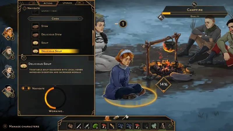 HELP WILL COME TOMORROW XBOX ONE|XS КЛЮЧ