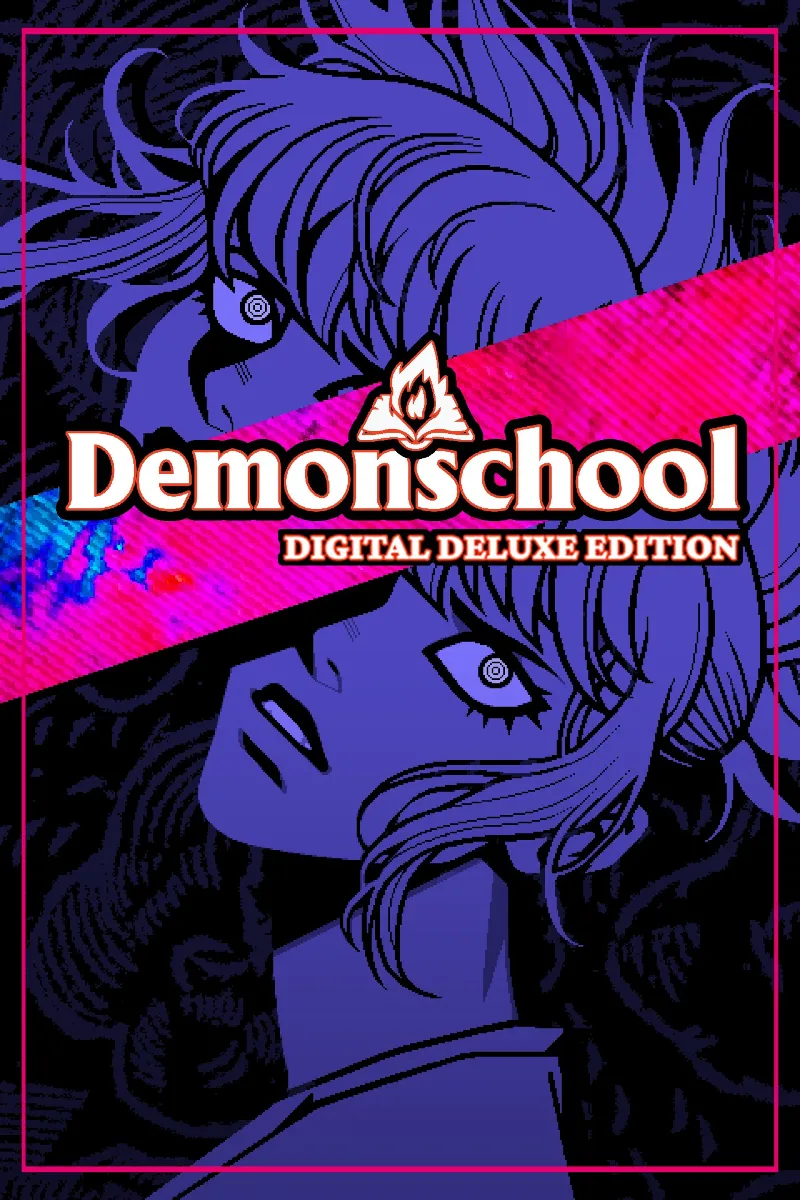 Demonschool - Digital Deluxe Edition | XBOX | На любой аккаунт