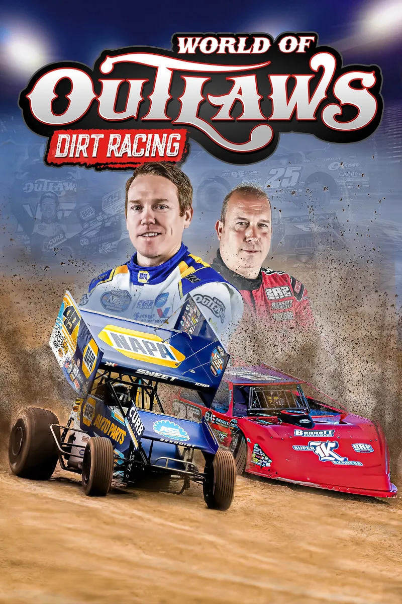 World of Outlaws: Dirt Racing | XBOX | На любой аккаунт